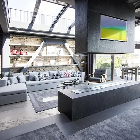 Cityloft Atasehir Hotel Istanbul