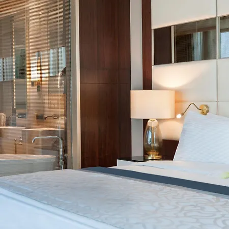 Elite World Grand Basin Ekspres Hotel
