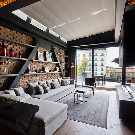 Cityloft Atasehir Istanbul