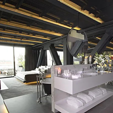 Cityloft Atasehir 3* Istanbul
