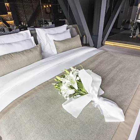 Cityloft Atasehir Istanbul