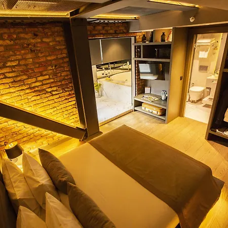 Hotel Cityloft Atasehir