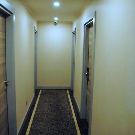 Hotel Sinem & Old 4*