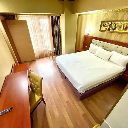 Alrazi Florya Istanbul
