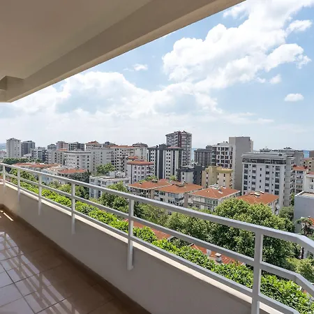 The Marmara Suadiye 3*