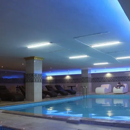 Hotel Alrazi Florya