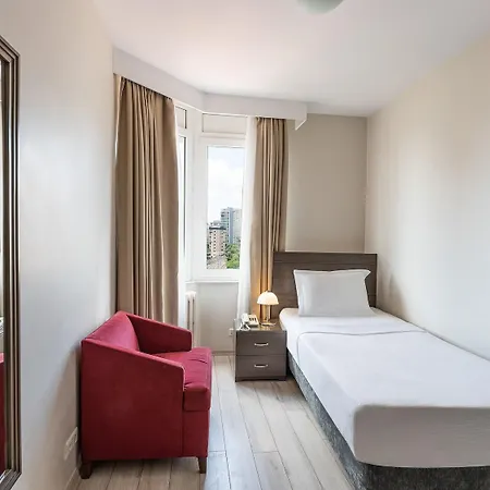 The Marmara Suadiye 3*