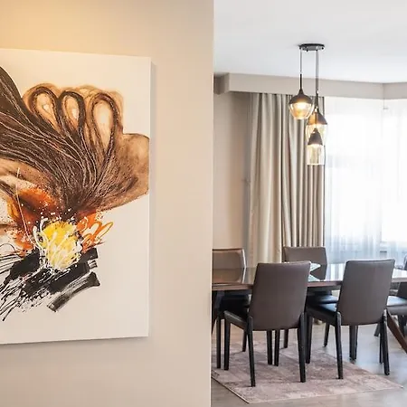 The Marmara Suadiye 3*