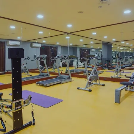 Ibis Styles Bomonti 4* Istambul