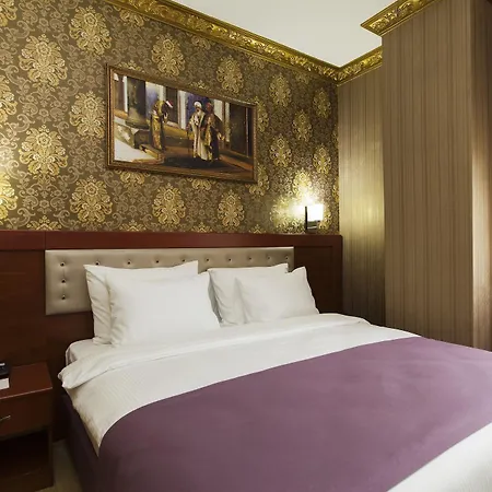 Alrazi Florya 3*