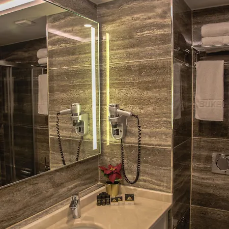Hotel Bueke Sisli 4*