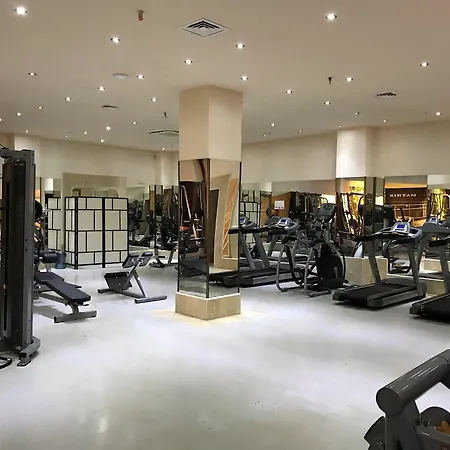 Hotel Alrazi Florya 3*