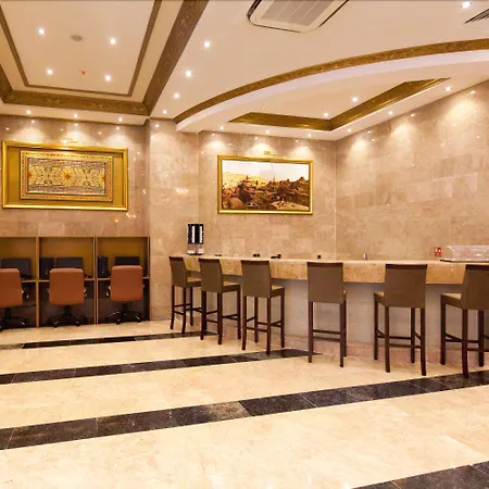 Hotel Alrazi Florya Istambul