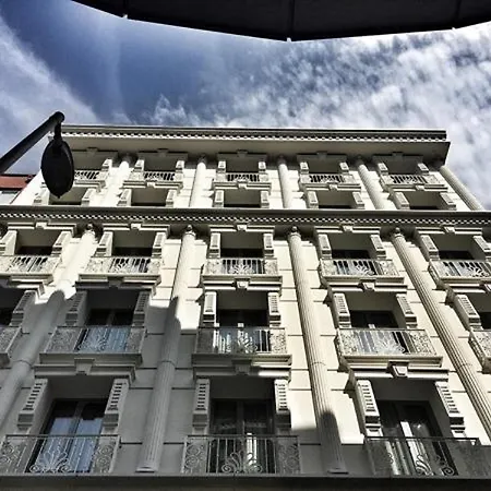 Bueke Sisli Istanbul