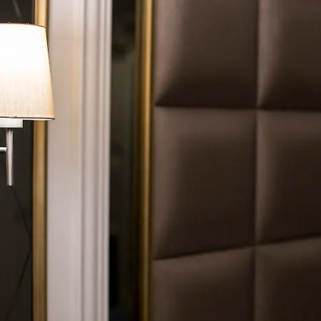 Hotel Bueke Sisli