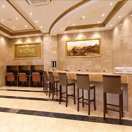Hotel Alrazi Florya