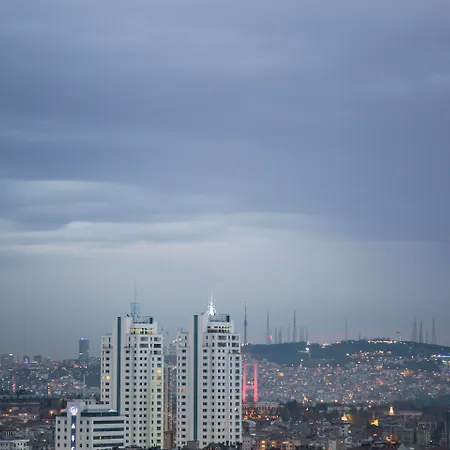 Bueke Sisli