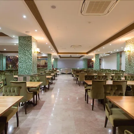 فندق الرازي 3*