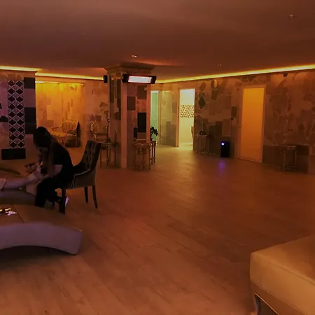 Hotel Alrazi Florya