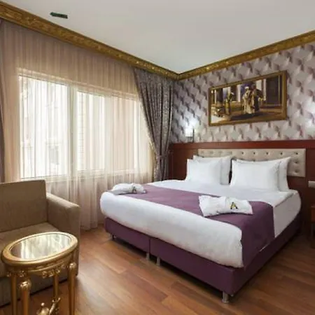 فندق الرازي 3*