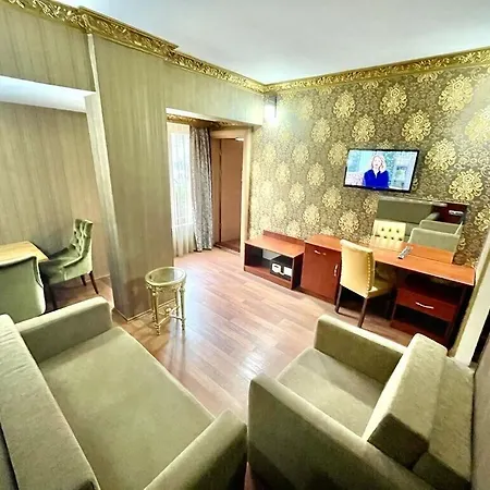 Alrazi Florya Istanbul