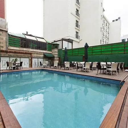 Alrazi Florya Istanbul