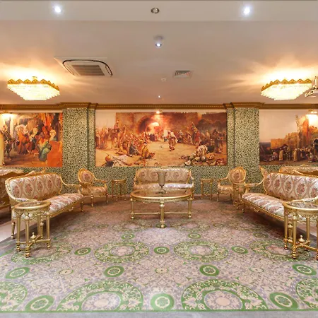 Alrazi Florya Istambul
