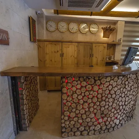 Hotel Pasha Palace