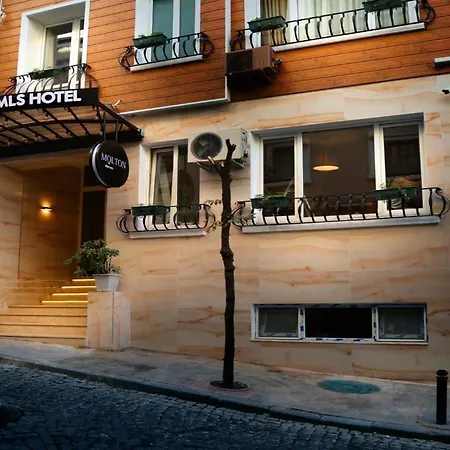 Sisli Mls 2*