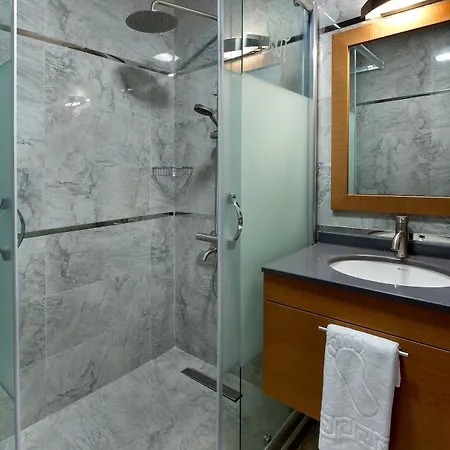 Ferman Hilal Hotel-special Category