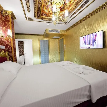 بابل بارك 3* اسطنبول