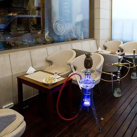 Hotel Eterno 3*