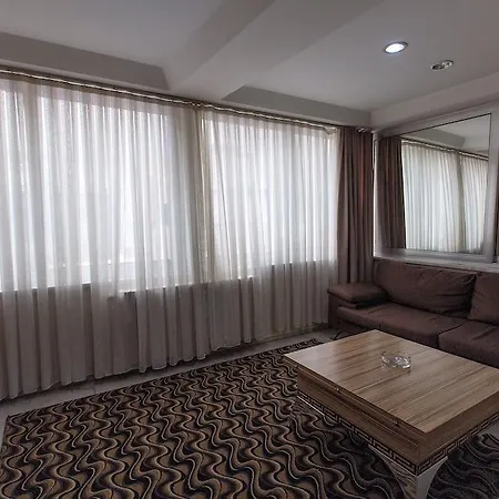 Mykent Hotel 2*
