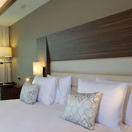 Bricks Hotel
