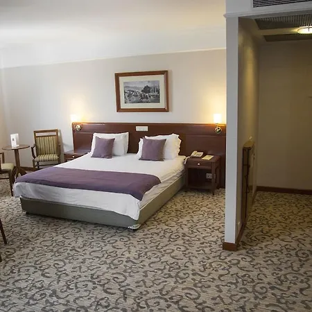 Dila 4* İstanbul