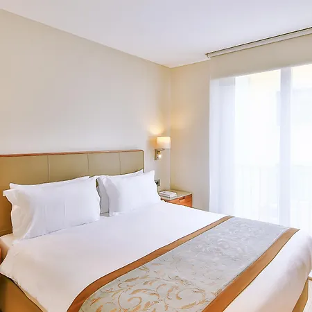 Tzl Nisantasi Aparthotel Istanbul