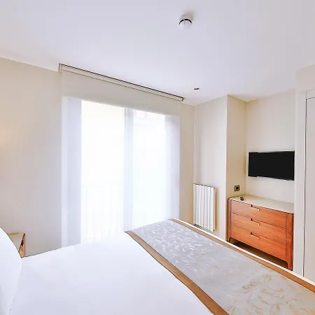 Tzl Nisantasi 5*