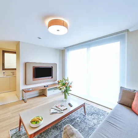 Tzl Nisantasi 5* Istanbul