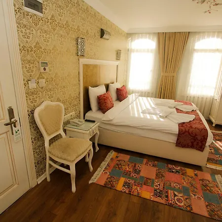 Hotell Venue Old