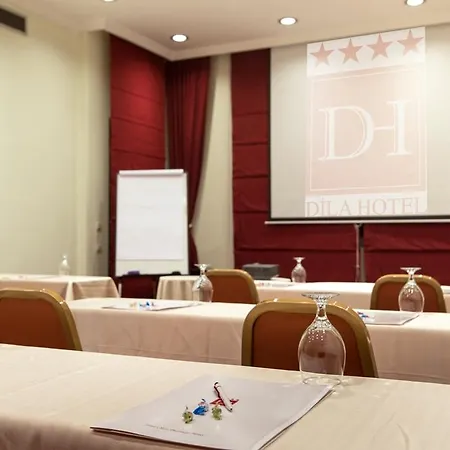Dila Otel