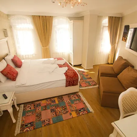 Venue Old Hotell