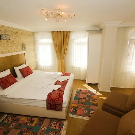 Venue Old Istanbul