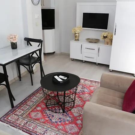 Appartement Ditto Flats *