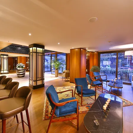 Tzl Nisantasi Aparthotel Istanbul