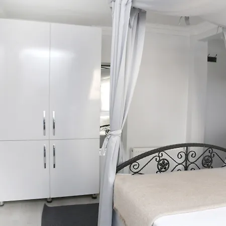 Apartment Ditto Flats Istanbul