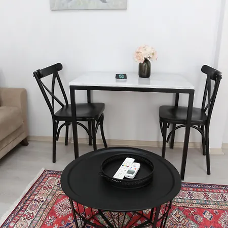 Ditto Flats Istambul