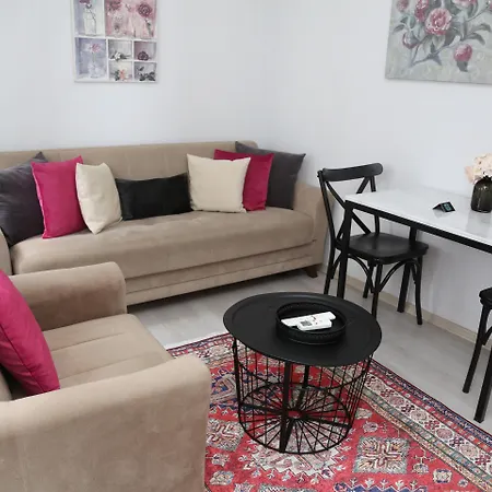 Apartment Ditto Flats