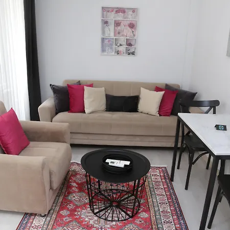 Apartment Ditto Flats
