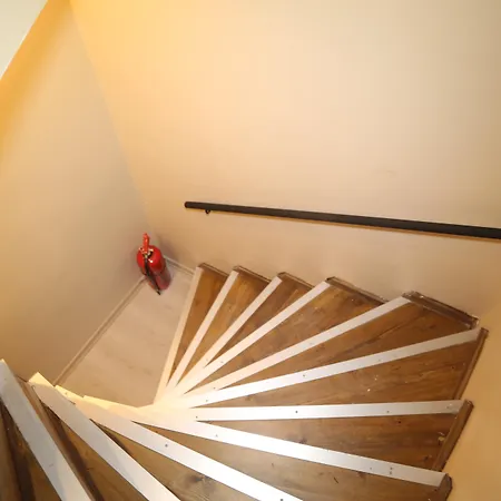 Apartment Ditto Flats Istanbul
