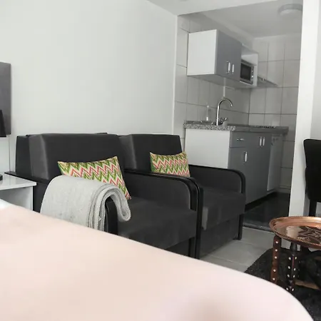 Hotel Babu House 4*